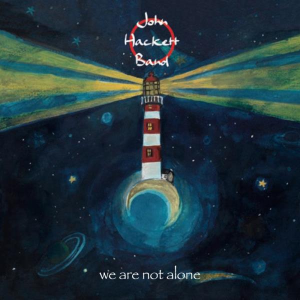 We Are Not Alone
